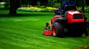 Henderson Lawn Maintenance