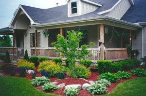Residential Landscaping Henderson